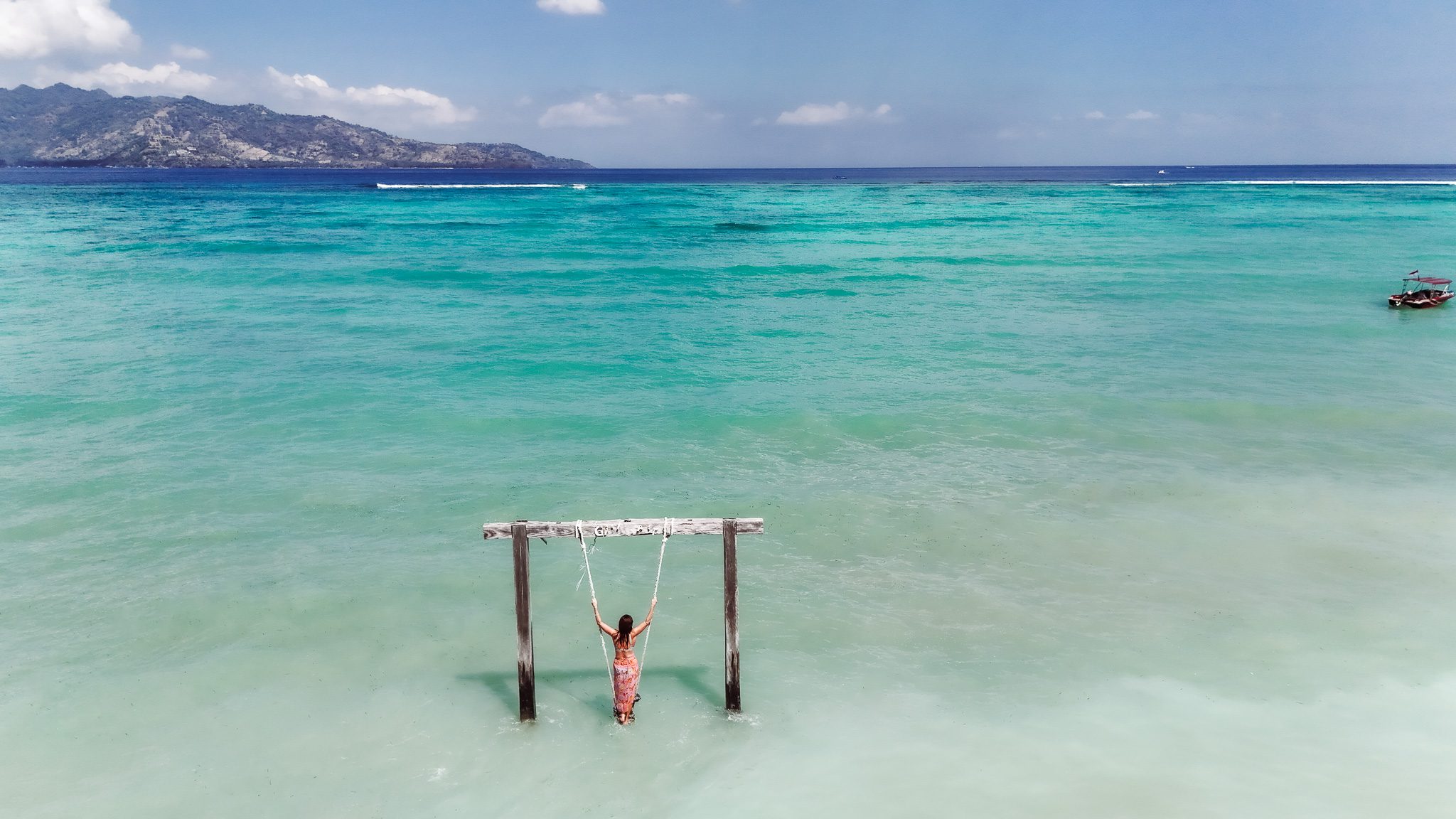 Gili Air: Your Guide To Paradise