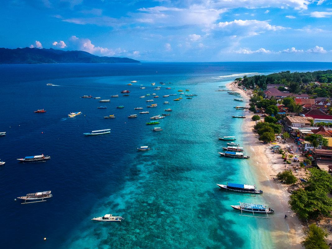 Gili Air or Gili Meno: Which Has Better Beaches and Snorkeling?