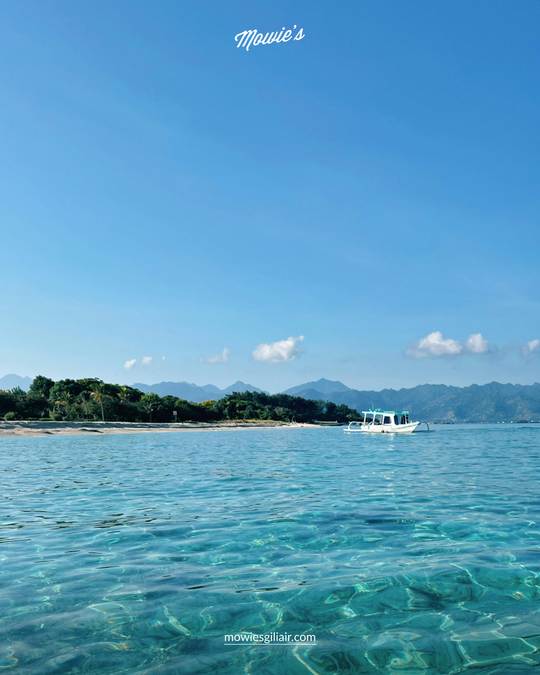 Booking Gili Air: Your Essential Island Guide