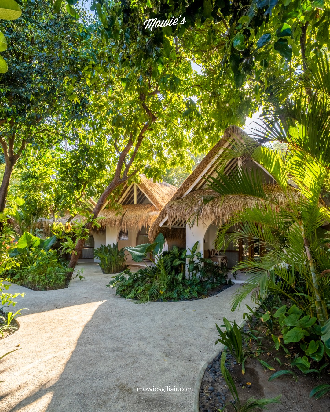 Gili Air Lagoon Resort: Your Perfect Stay